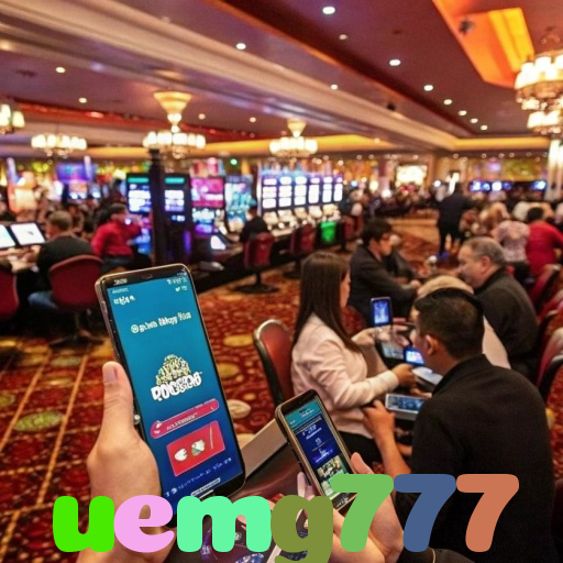  uemg777