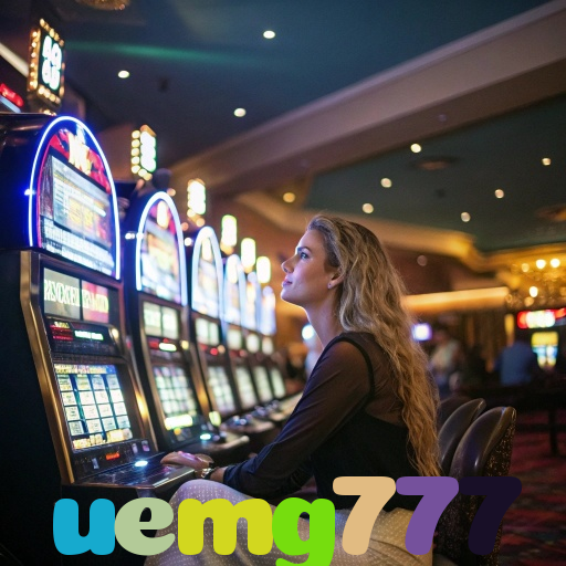  uemg777