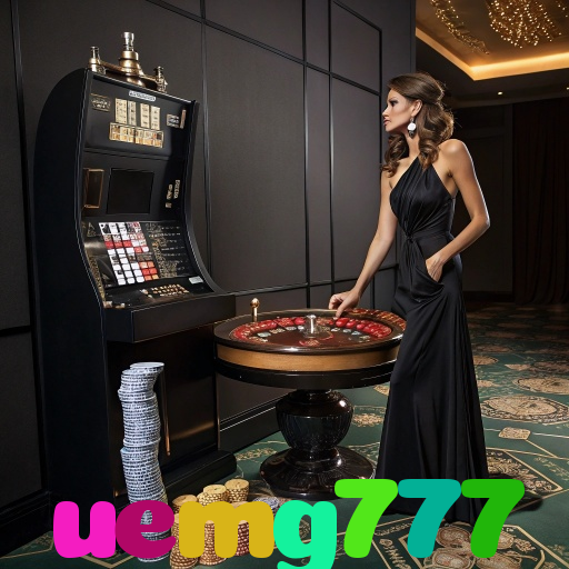  uemg777