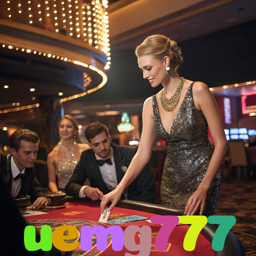  uemg777