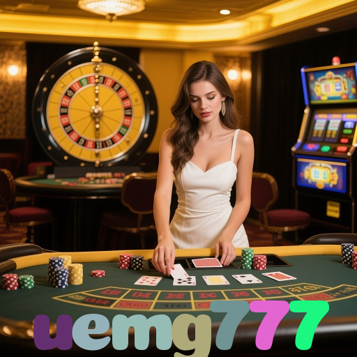  uemg777