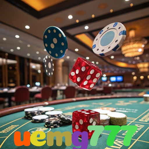  uemg777