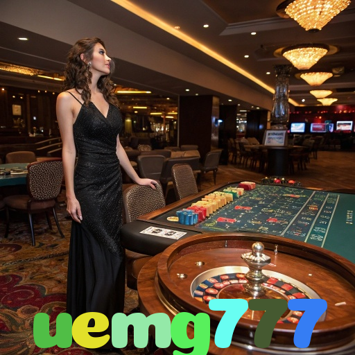  uemg777