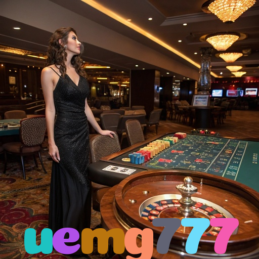  uemg777