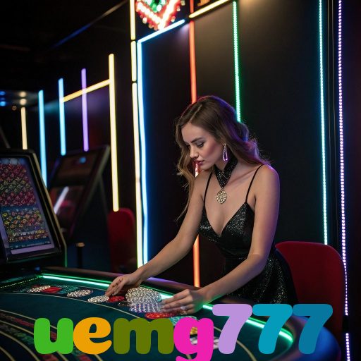  uemg777