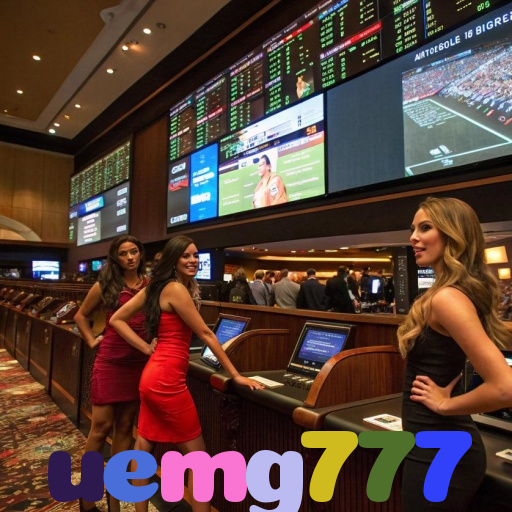 uemg777