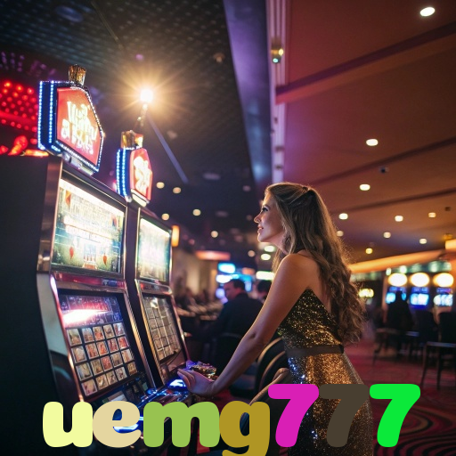  uemg777