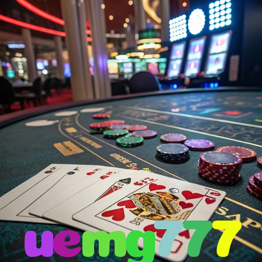  uemg777