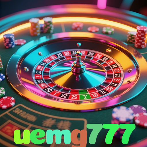  uemg777