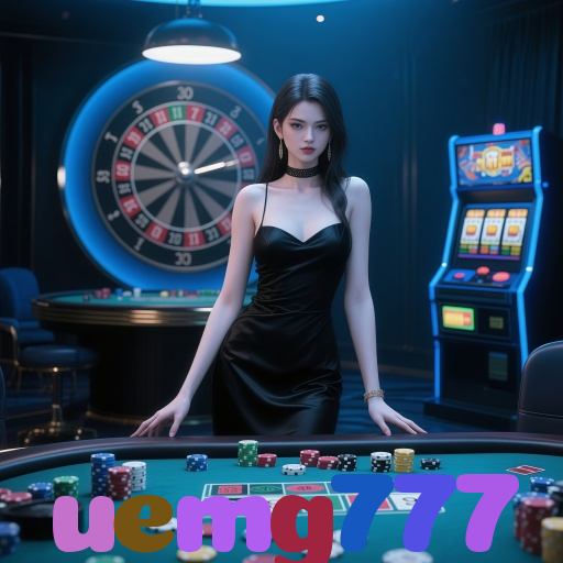  uemg777