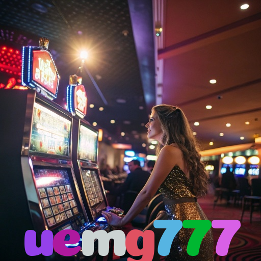  uemg777