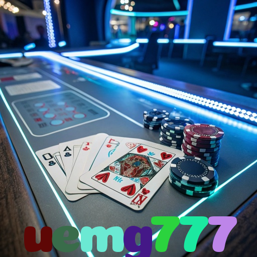  uemg777
