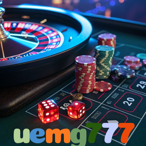  uemg777