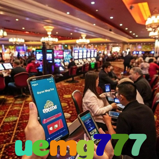  uemg777