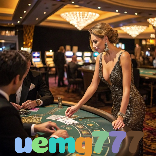  uemg777