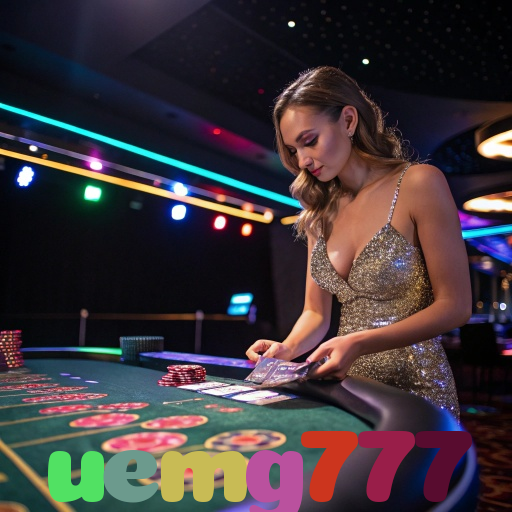  uemg777