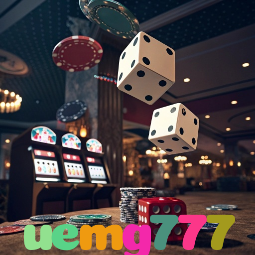  uemg777