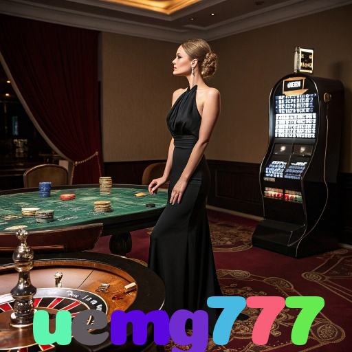  uemg777