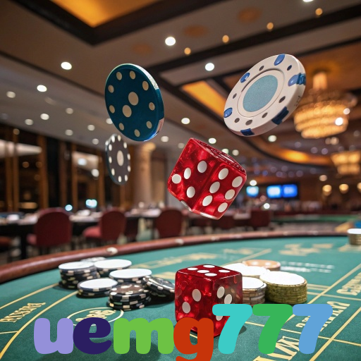  uemg777