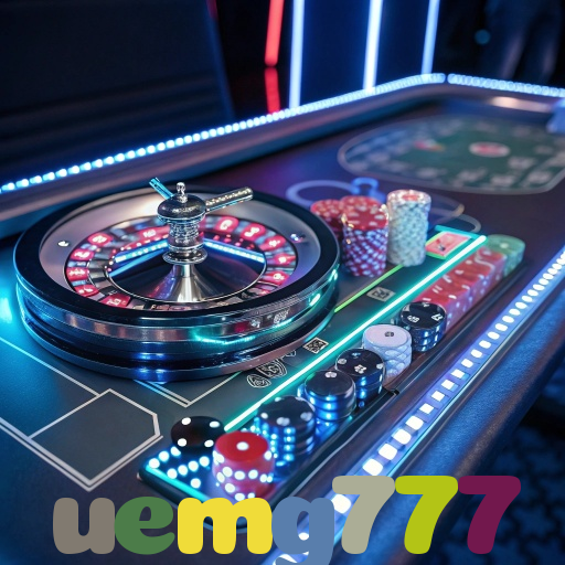  uemg777