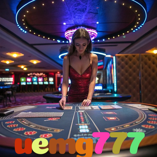  uemg777