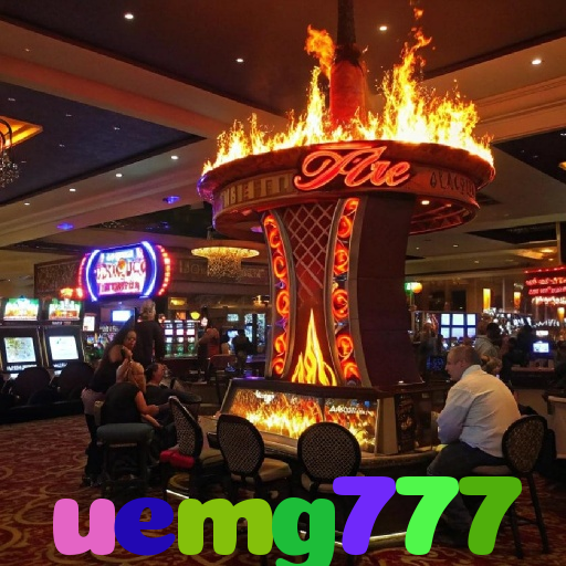  uemg777