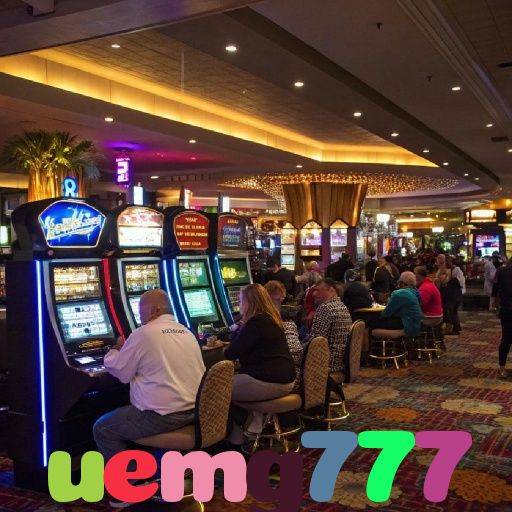  uemg777