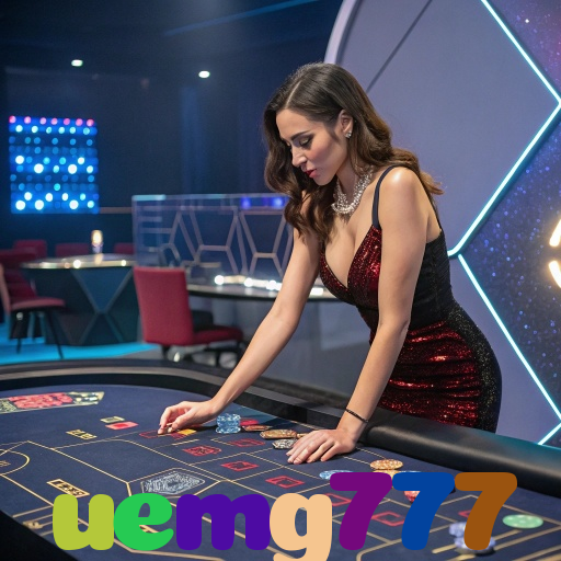  uemg777