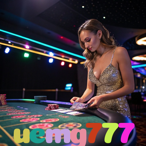  uemg777