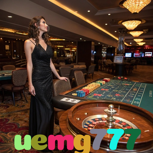  uemg777