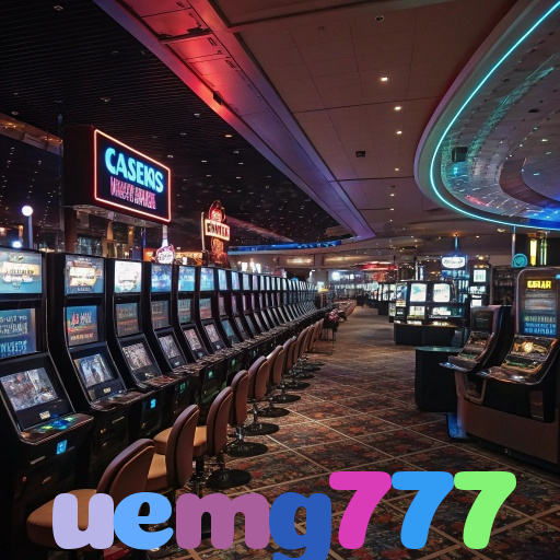 uemg777