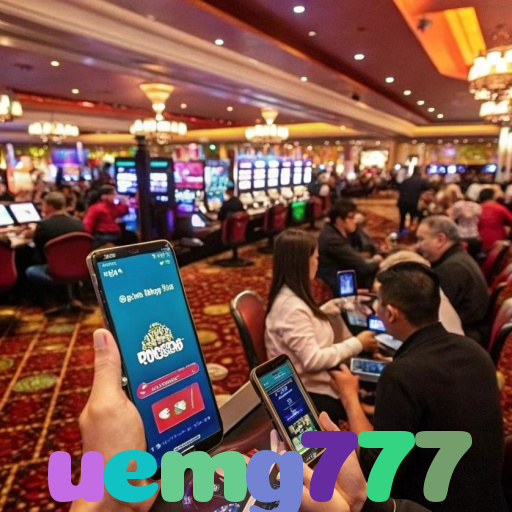  uemg777