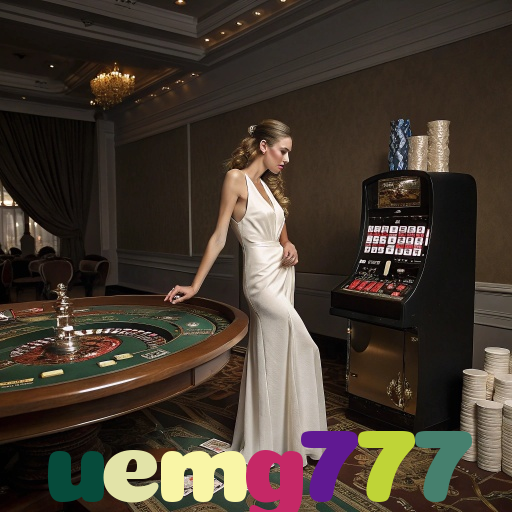  uemg777