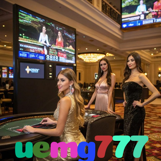  uemg777