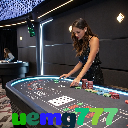  uemg777