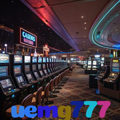  uemg777