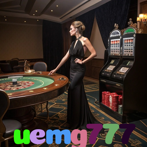  uemg777