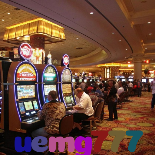  uemg777
