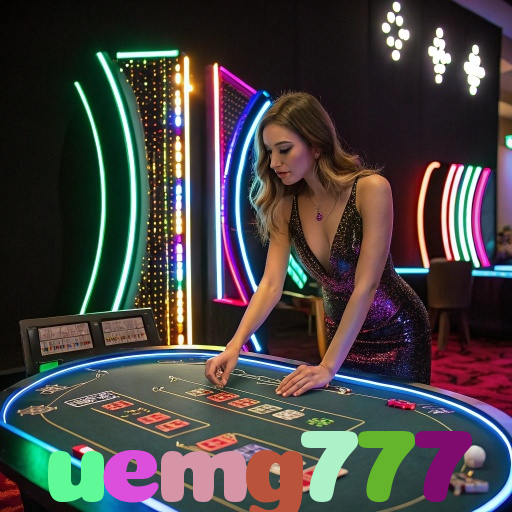  uemg777