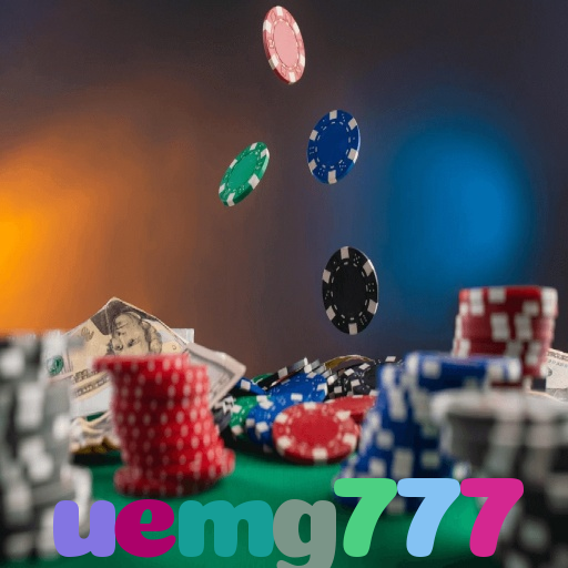  uemg777
