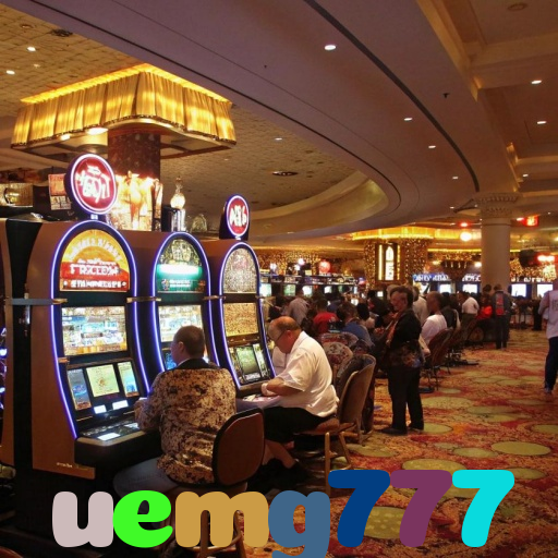  uemg777
