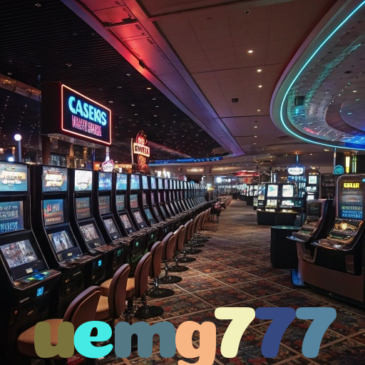 uemg777