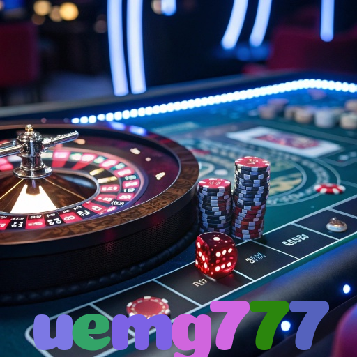  uemg777