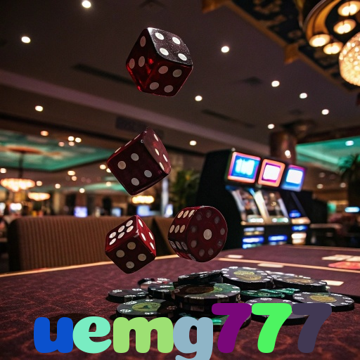  uemg777