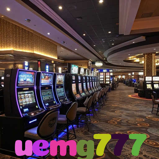  uemg777