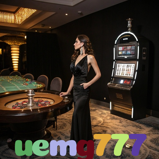  uemg777