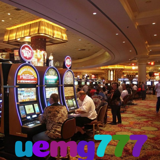  uemg777