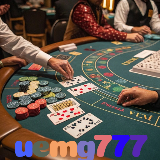  uemg777