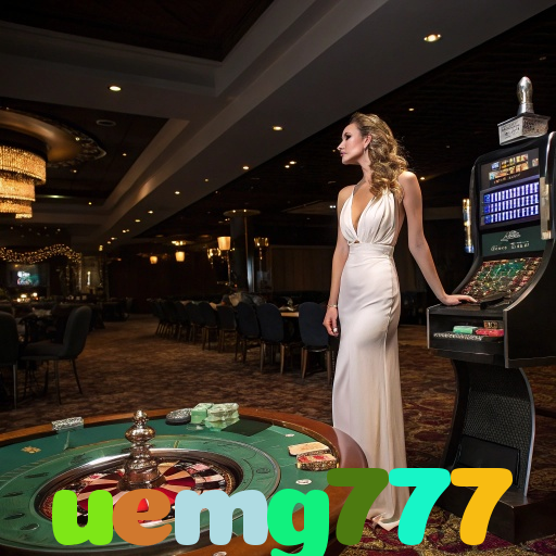  uemg777