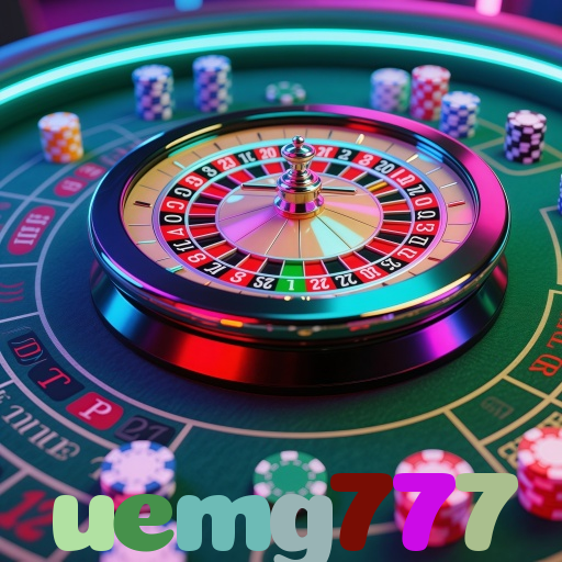  uemg777